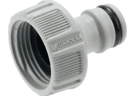 GARDENA 18221 PRESA RUBINETTO MM26,5 (G 3/4")