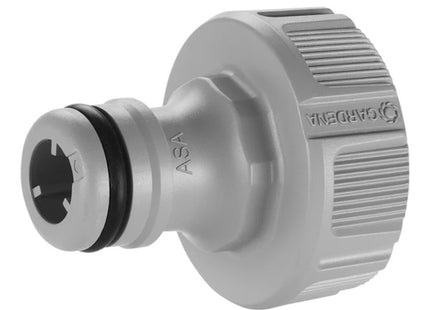 GARDENA 18221 PRESA RUBINETTO MM26,5 (G 3/4")