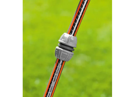 GARDENA 18232 RACCORDO RIPARAZIONE TUBO 13MM (1/2") -15MM (5/8")