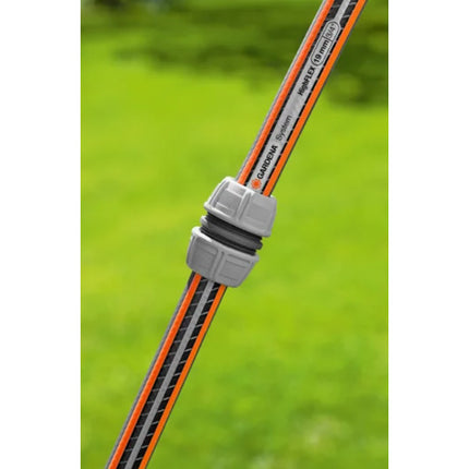 GARDENA 18233 RACCORDO RIPARAZIONE TUBO 19MM (3/4")