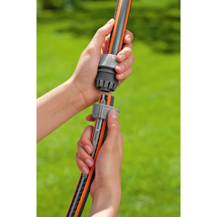 GARDENA 18233 RACCORDO RIPARAZIONE TUBO 19MM (3/4")