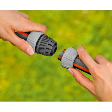 GARDENA 18233 RACCORDO RIPARAZIONE TUBO 19MM (3/4")