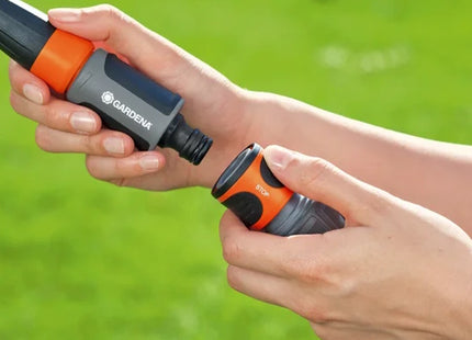 GARDENA 18291 SET BASE CON LANCIA CLASSIC