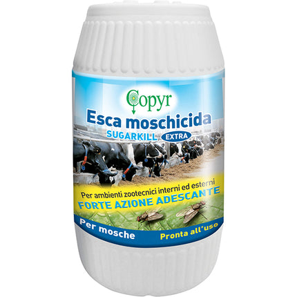 COPYR SUGARKILL EXTRA ESCA MOSCHE GRANULARE GR400