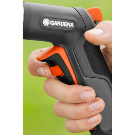GARDENA 18305 LANCIA AD IMPULSI PREMIUM