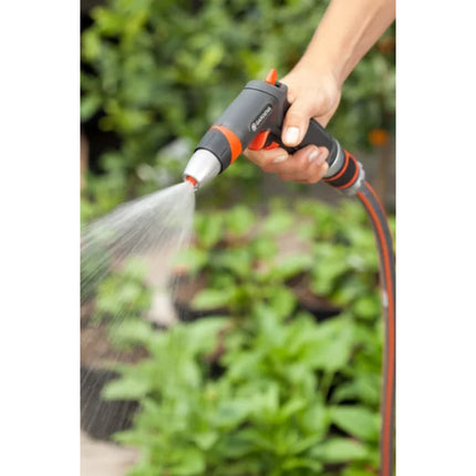 GARDENA 18305 LANCIA AD IMPULSI PREMIUM