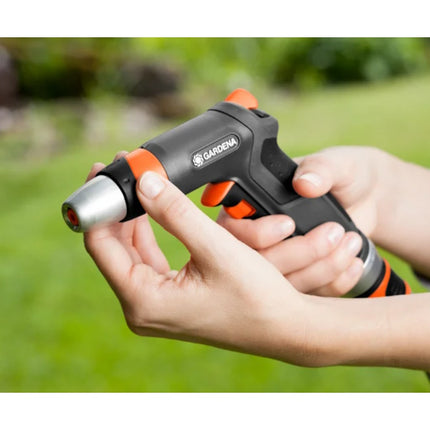 GARDENA 18305 LANCIA AD IMPULSI PREMIUM