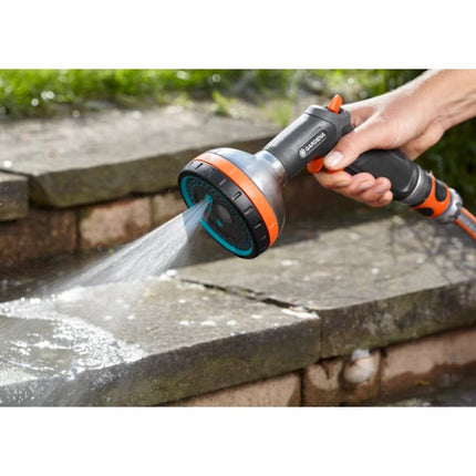 GARDENA 18317 LANCIA A DOCCIA MULTIFUNZIONE PREMIUM