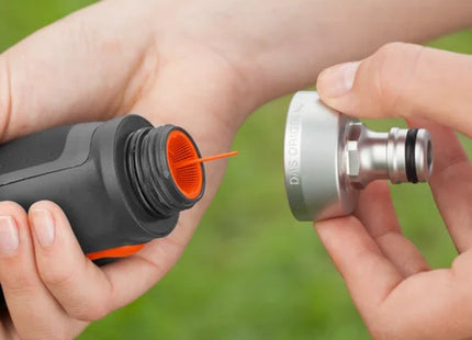 GARDENA 18317 LANCIA A DOCCIA MULTIFUNZIONE PREMIUM