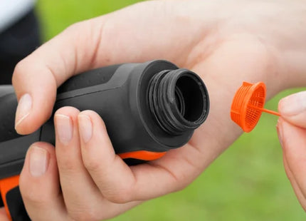 GARDENA 18317 LANCIA A DOCCIA MULTIFUNZIONE PREMIUM