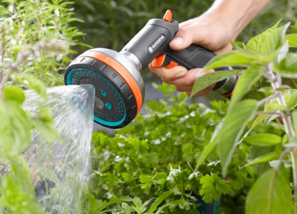 GARDENA 18317 LANCIA A DOCCIA MULTIFUNZIONE PREMIUM