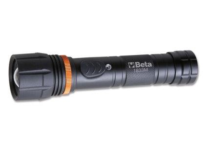 BETA  1833M TORCIA A LED ALTA LUMINOSITA' 700 LUMEN IP66 (A2024)