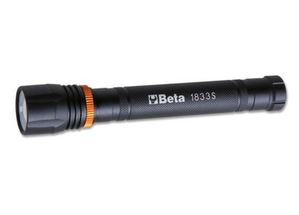 BETA  1833S TORCIA A LED ALTA LUMINOSITA' 500 LUMEN IP66 (A2024)