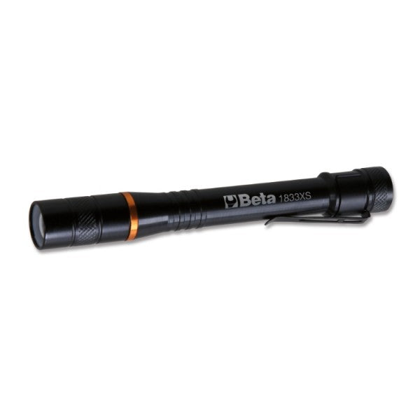 BETA  1833XS/2 TORCIA STILO A LED 200 LUMEN IP66