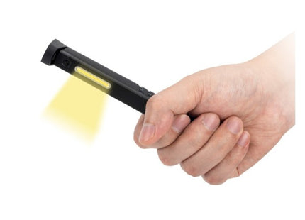 BETA  1838SLIM LAMPADA SNODATA RICARICABILE A LED(A2024)