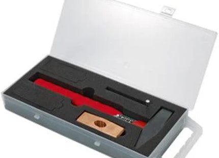 ARIEX VALIGETTA ALUTECH GENIUS MARTELLO TESTA INTERCAMBIABILE*