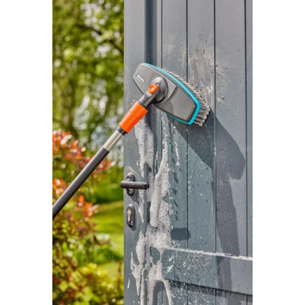GARDENA 18800 CLEAN SYSTEM MANICO AD ACQUA 90