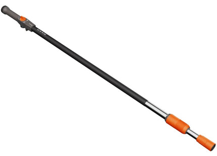 GARDENA 18804 CLEAN SYSTEM MANICO TELESCOPICO AD ACQUA