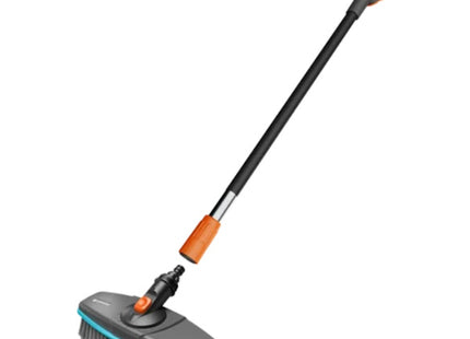 GARDENA 18826 CLEAN SYSTEM SET PER AUTO