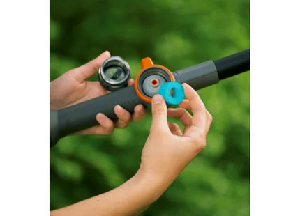 GARDENA 18826 CLEAN SYSTEM SET PER AUTO