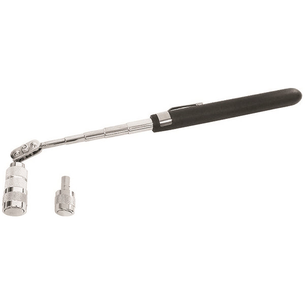 SCU PRENDIVITI MAGNETICO TELESCOPICO TASCABILE MM140-645 TESTA D.MM12