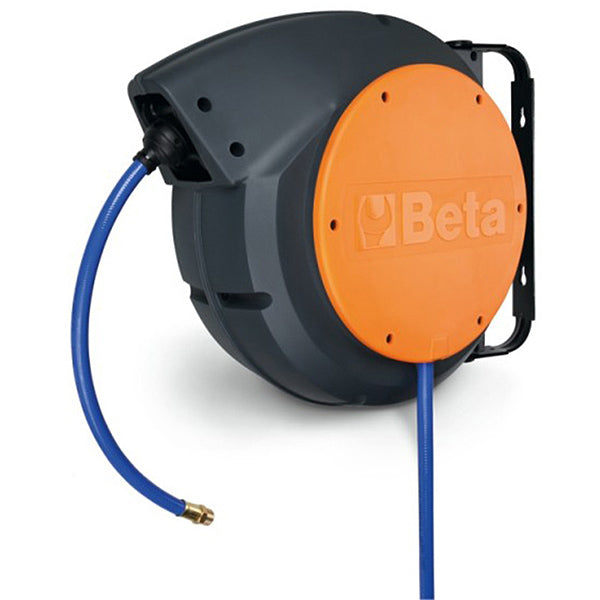 BETA  1900M AVVOLGITUBO ARIA-ACQUA CON TUBO D.MM10,0X14 MT15 15BAR