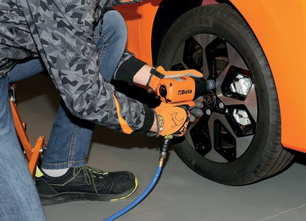 BETA  1900M AVVOLGITUBO ARIA-ACQUA CON TUBO D.MM10,0X14 MT15 15BAR