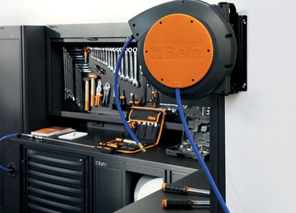 BETA  1900M AVVOLGITUBO ARIA-ACQUA CON TUBO D.MM10,0X14 MT15 15BAR