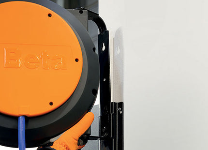 BETA  1900M AVVOLGITUBO ARIA-ACQUA CON TUBO D.MM10,0X14 MT15 15BAR