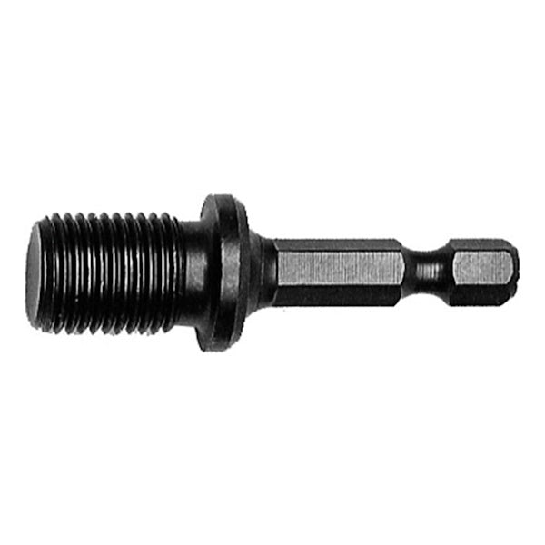 FERMEC ADATTATORE PER MANDRINO ATTACCO BITS 1/4" + VITE SX 1/2"-20