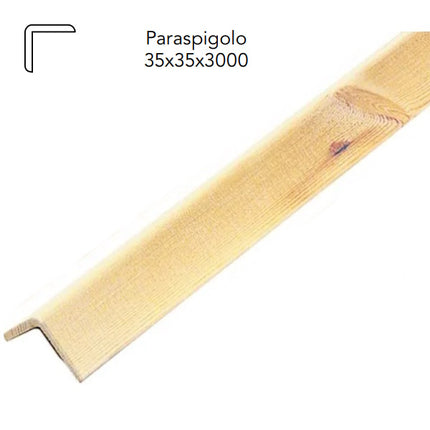 PIRCHER PARASPIGOLO DI PINO GREZZO