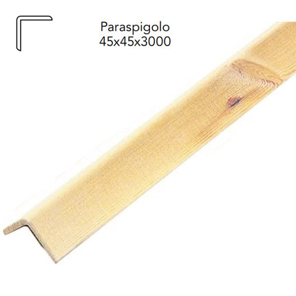 PIRCHER PARASPIGOLO DI PINO GREZZO