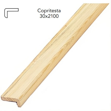 PIRCHER COPRITESTA DI PINO GREZZO