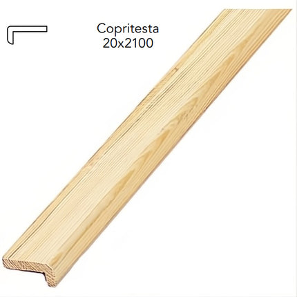 PIRCHER COPRITESTA DI PINO GREZZO