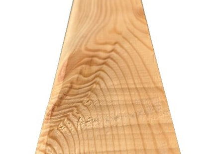 PIRCHER BATTISCOPA LISCIO PINO GREZZO MM10X70X2700