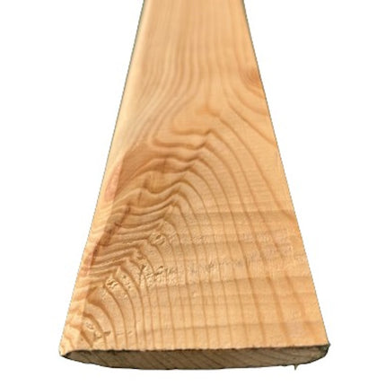 PIRCHER BATTISCOPA LISCIO PINO GREZZO MM10X70X2700