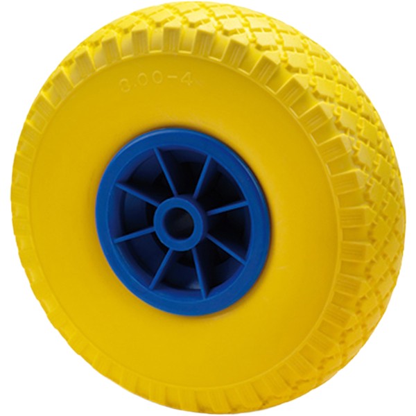 AVO RUOTA ART. 41P PIENA D.MM260X85 P.KG 70