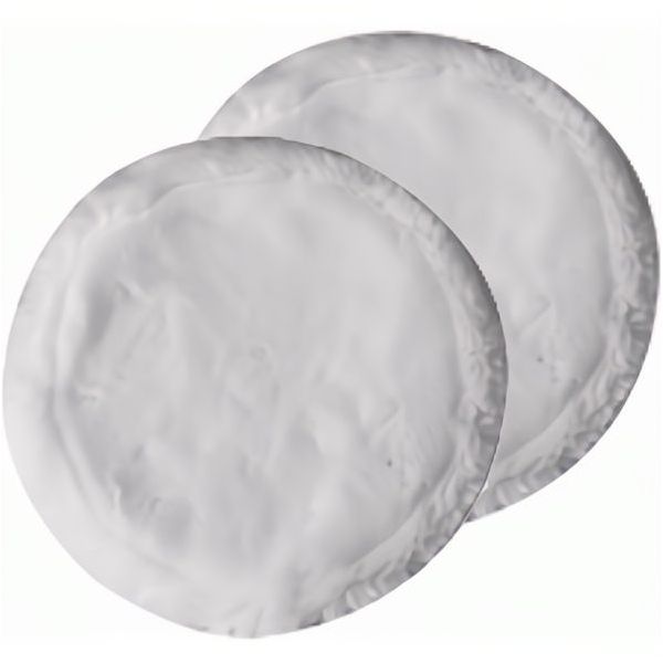 VALEX CUFFIE IN LANA PER LUCIDARE E SMERIGLIARE D.MM180 CONF.DA PZ2