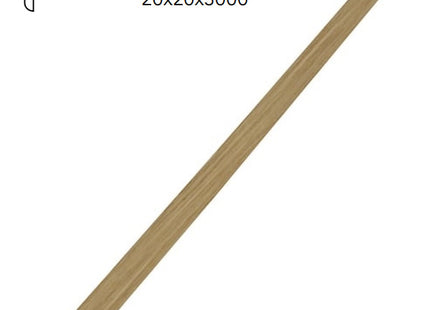 PIRCHER PARASPIGOLO LEGNO MASSELLO LUCIDATO ROVERE