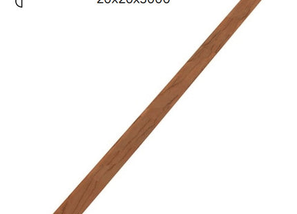 PIRCHER PARASPIGOLO LEGNO MASSELLO LUCIDATO CILIEGIO