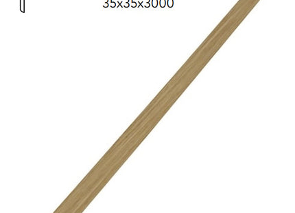 PIRCHER PARASPIGOLO LEGNO MASSELLO LUCIDATO ROVERE