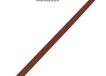 PIRCHER CORNICE LISCIA LEGNO MASSELLO LUCIDATO MOGANO