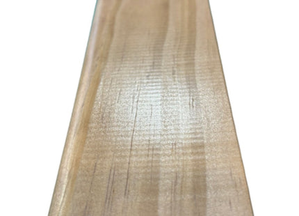 PIRCHER BATTISCOPA LISCIO IN LEGNO LUCIDATO ROVERE MM10X70X3000*