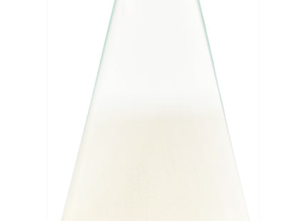 PIRCHER BATTISCOPA IN ABETE GIUNTATO RIVESTITO BIANCO