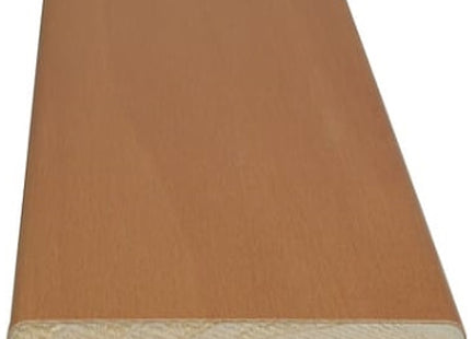 PIRCHER COPRIFILO IN ABETE GIUNTATO RIVESTITO ROVERE MM10X70X2250