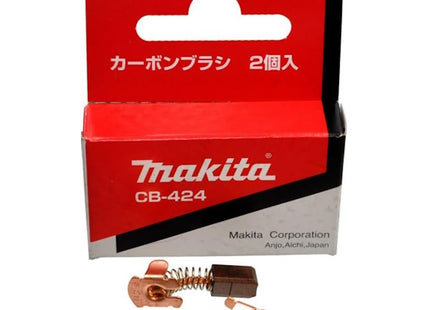 MAKITA CARBONCINI/SPAZZOLE MOD. CB-424 CONF.DA PZ2