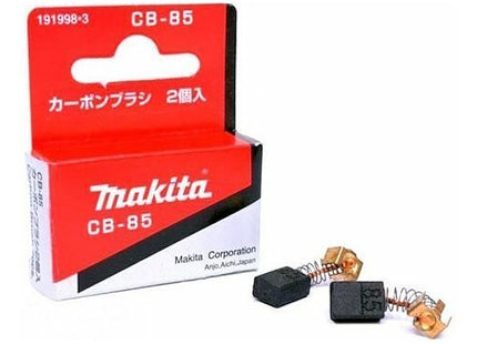 MAKITA CARBONCINI/SPAZZOLE MOD. CB- 85 CONF.DA PZ2