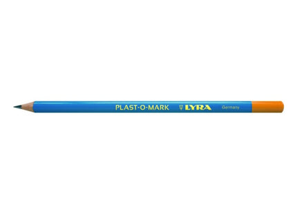 LYRA MATITA UNIVERSALE PLAST-O-MARK LUNGHEZZA MM178