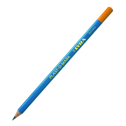 LYRA MATITA UNIVERSALE PLAST-O-MARK LUNGHEZZA MM178