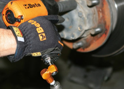 BETA  1927P AVVITATORE REVERSIBILE IN MATERIALE COMPOSITO DA 1/2"(A2024)